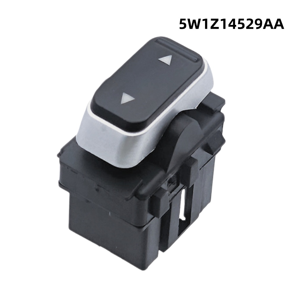 Car Accessories Rear - フロントリア右側ウィンドウスイッチ フォード、リンカーン、タウンカー用 2003-2008年 OEM番号 5W1Z14529AA DWS400