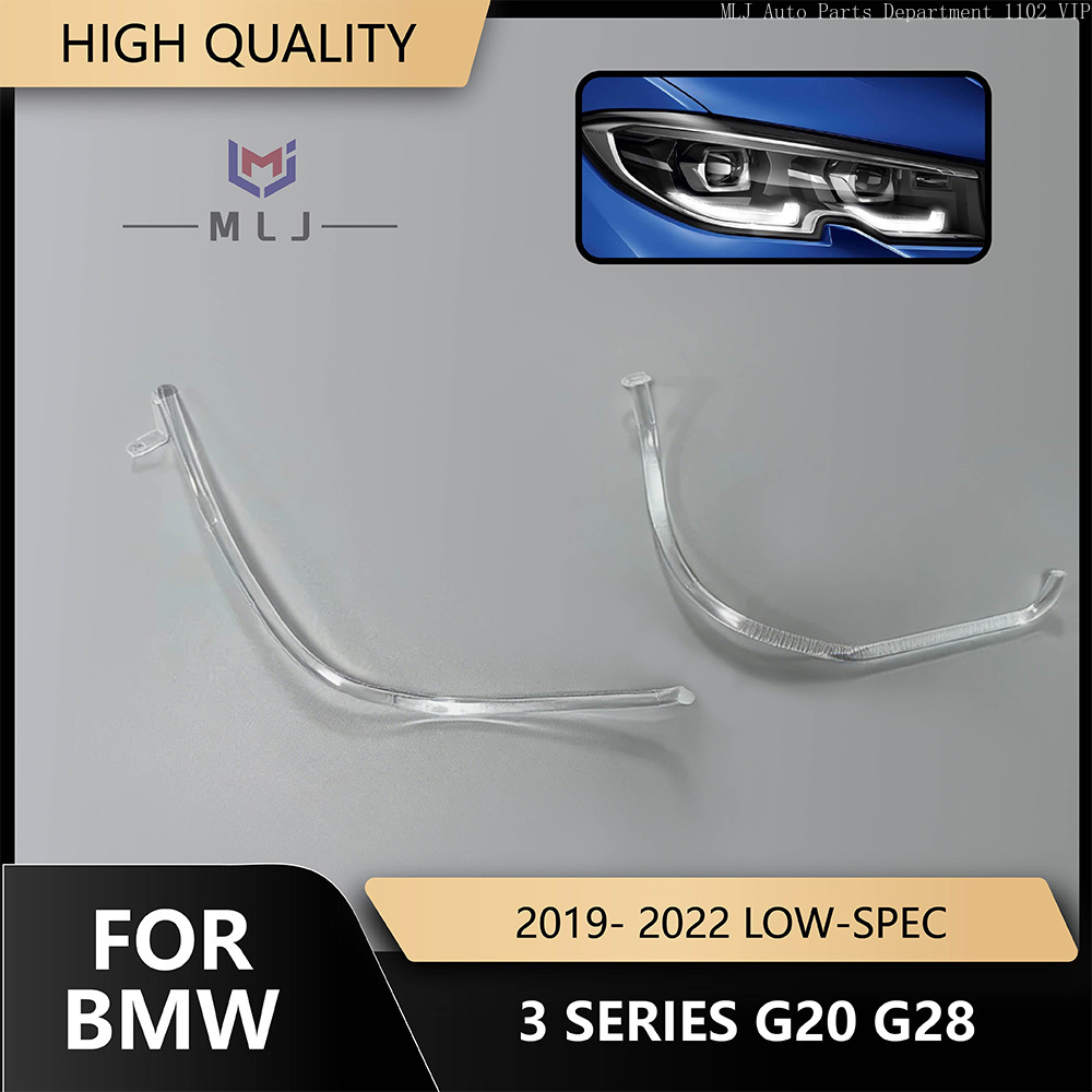 Car Accessories Youtube - 2019-2022年式 BMW 3シリーズ G20 G28 ローバージョン