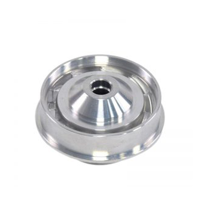 Car Accessories Quotation - カスタムOEM製造 小ロットCNCフライス加工 アルミ・スチール製 車用アクセサリー筐体部品