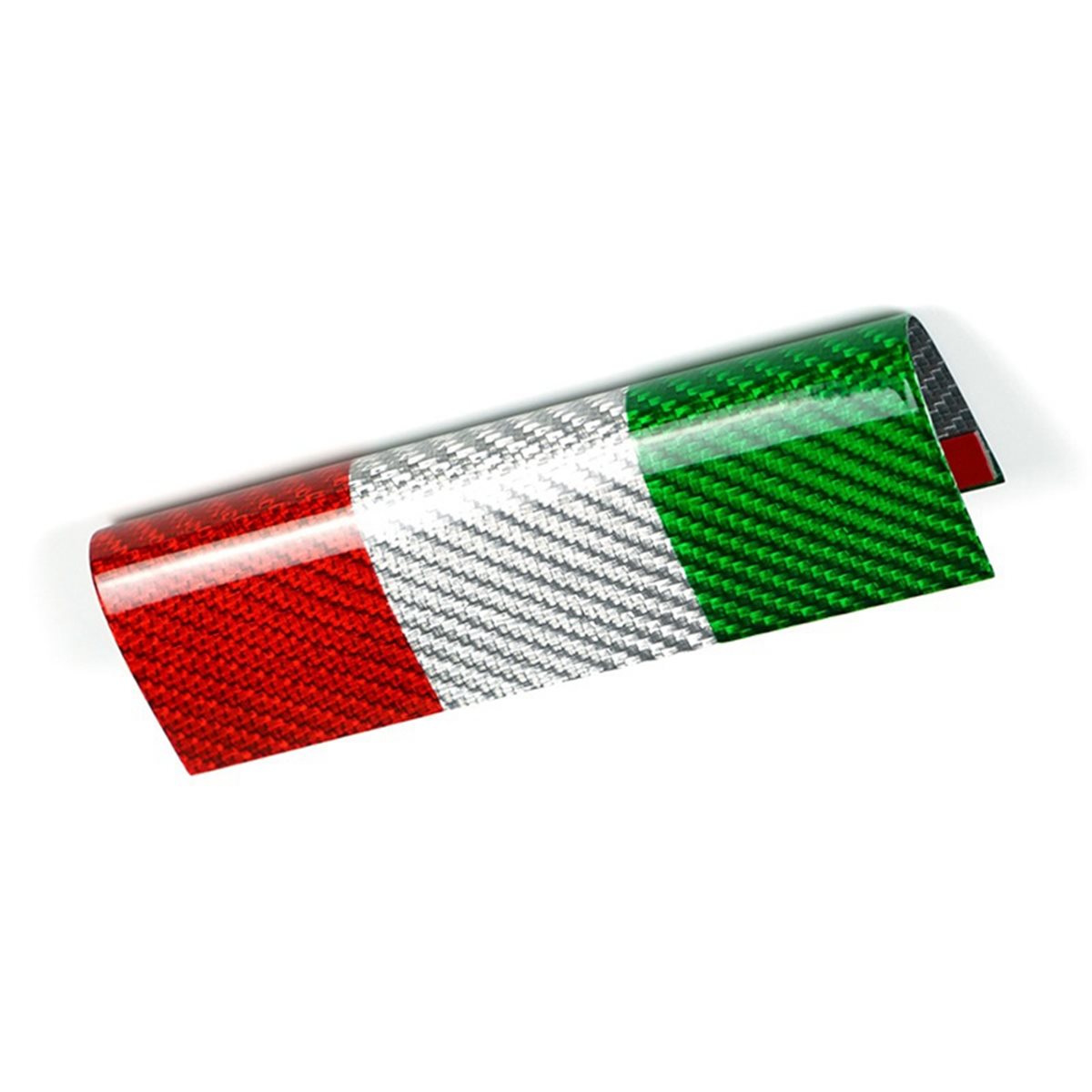 Car Accessories Rear - # 73S自動車部品＆アクセサリー、アバルト595 695用リアルドライカーボンファイバーリアバンパーリップ（カーボンファイバー）