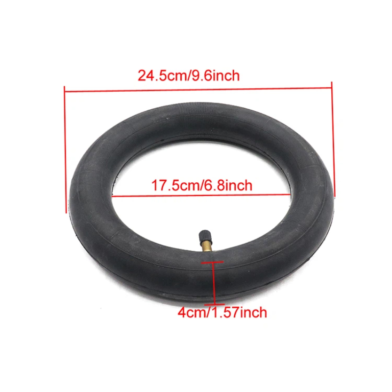 10 インチ 10x2/2.125 インナーチューブ 10x - Car Accessories Youtube のレビューと価格