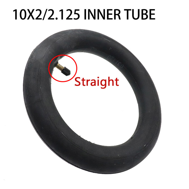 10 インチ 10x2/2.125 インナーチューブ 10x - Car Accessories Youtube のレビューと価格