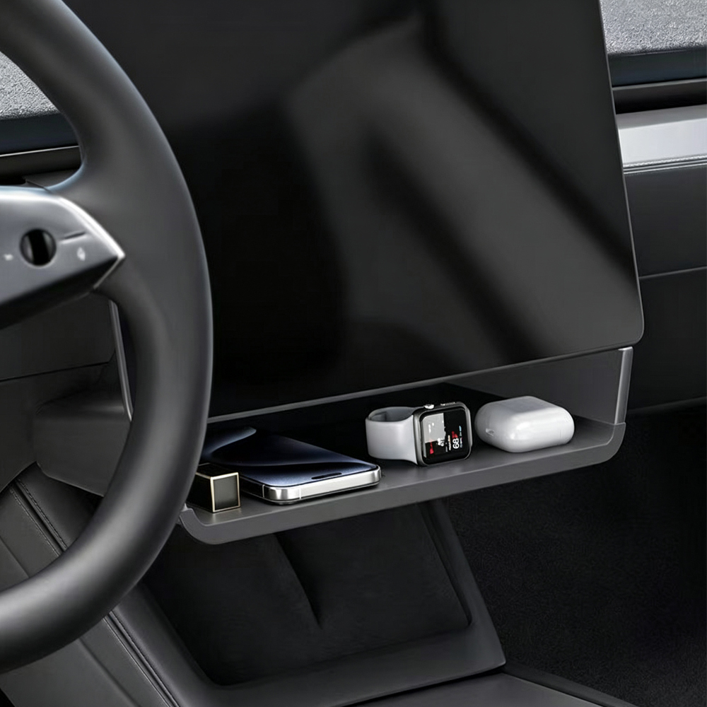 テスラ モデル3 ハイランド モデルY ジュニパー用 車載用 - Car Seat Organizer のレビューと価格
