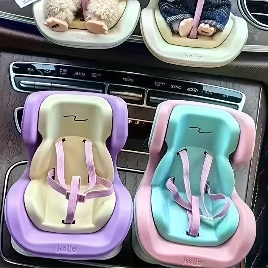 デスクトップスタンド、安定したクランプベース、愛らしいカーア - Car Accessories You Must Have のレビューと価格
