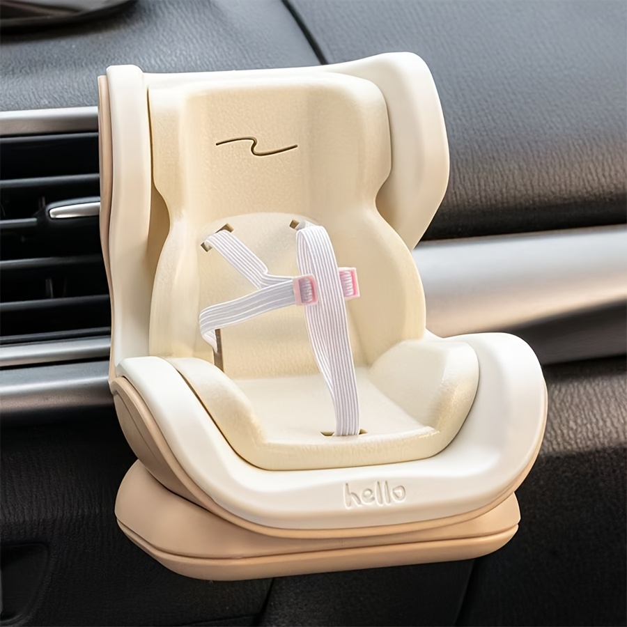 デスクトップスタンド、安定したクランプベース、愛らしいカーア - Car Accessories You Must Have のレビューと価格