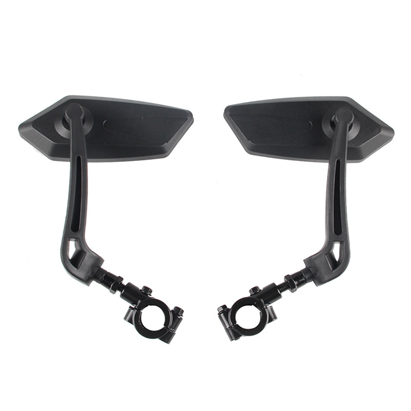 【必需品】自転車バックミラーバッテリーカーHDフラットリフレ - Car Accessories You Must Have のレビューと価格