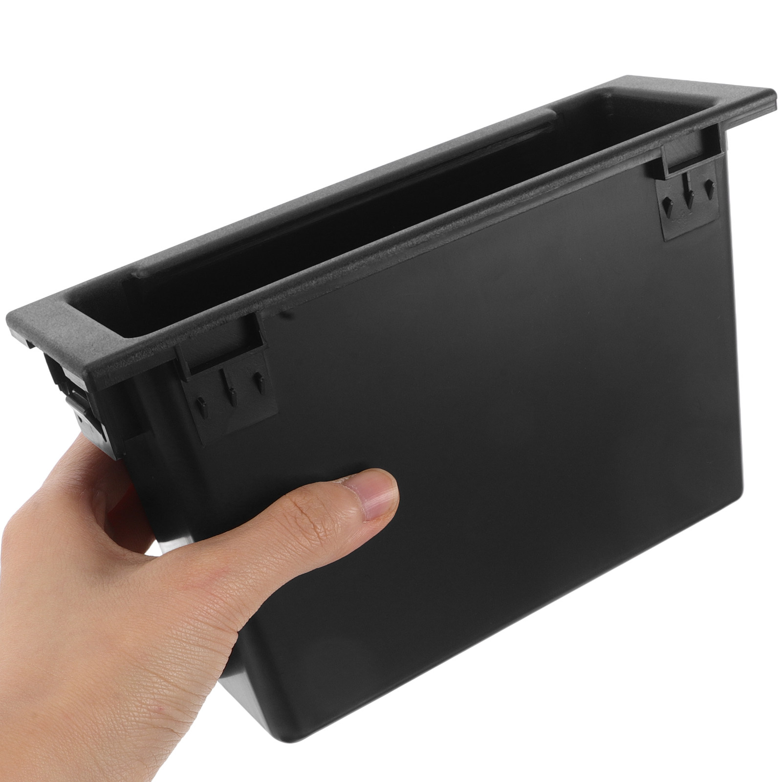 マツダ車用、シングルDINカーダッシュボード収納ボックス、ラ - Car Seat Organizer のレビューと価格