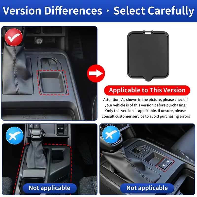 トヨタ ハイラックス SR5 2026用 BOMP センター - Car Seat Organizer のレビューと価格