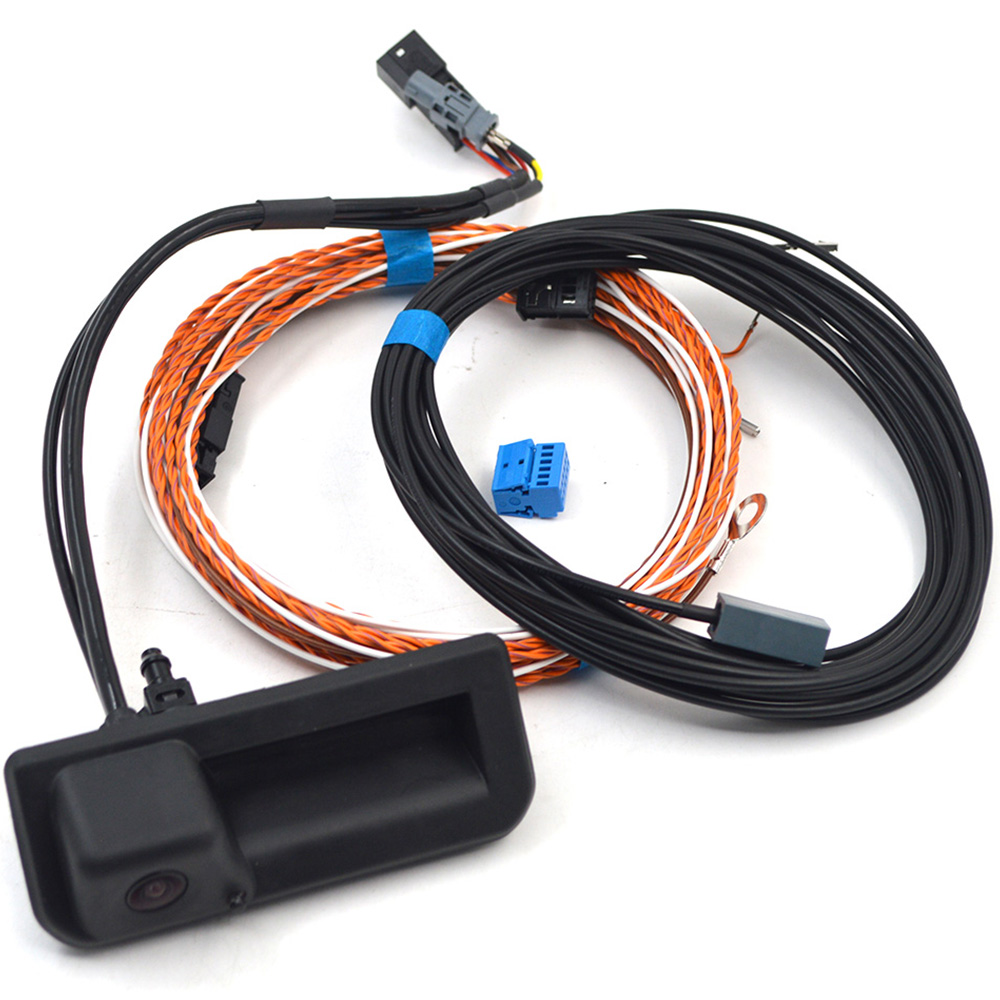 8W8827566Eリアビューカメラ アウディQ5 FY A - Car Accessories Rear のレビューと価格