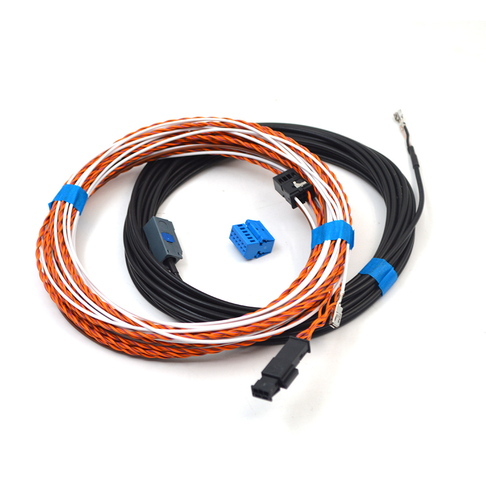8W8827566Eリアビューカメラ アウディQ5 FY A - Car Accessories Rear のレビューと価格