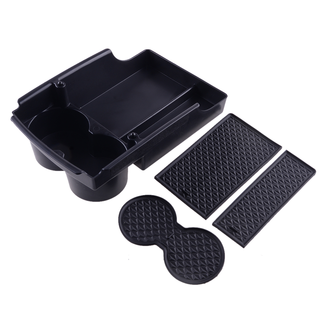 テスラモデルs,x,2016, 2017, 2018, 20 - Car Seat Organizer のレビューと価格