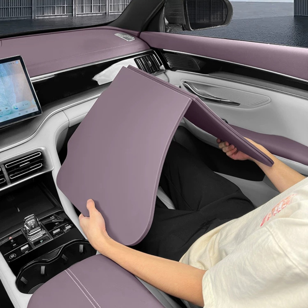 BYD ソングプラス DM-i シール U シーライオン6  - Car Seat Organizer のレビューと価格