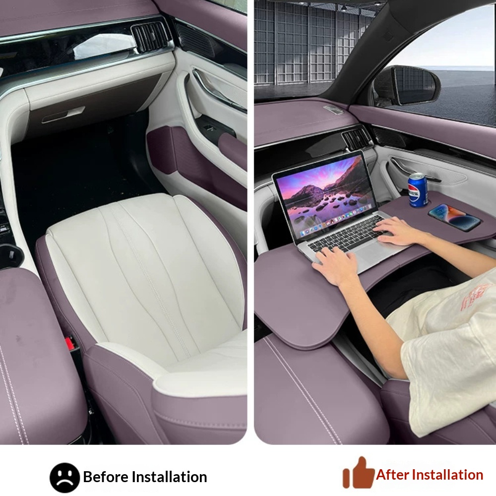 BYD ソングプラス DM-i シール U シーライオン6  - Car Seat Organizer のレビューと価格