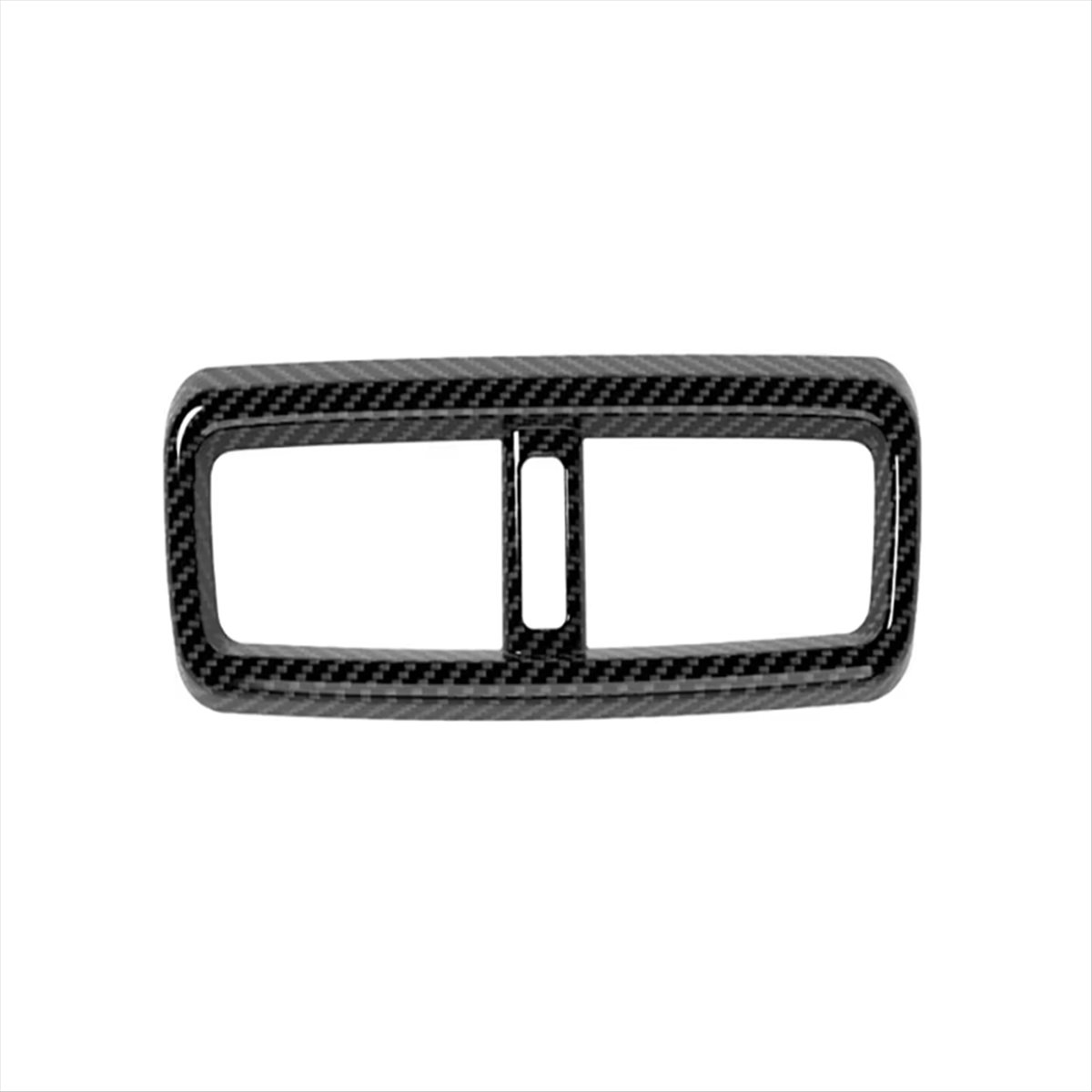 スーパーセール 車用リアエアコン吹き出し口カバートリム ホン - Car Accessories Rear のレビューと価格