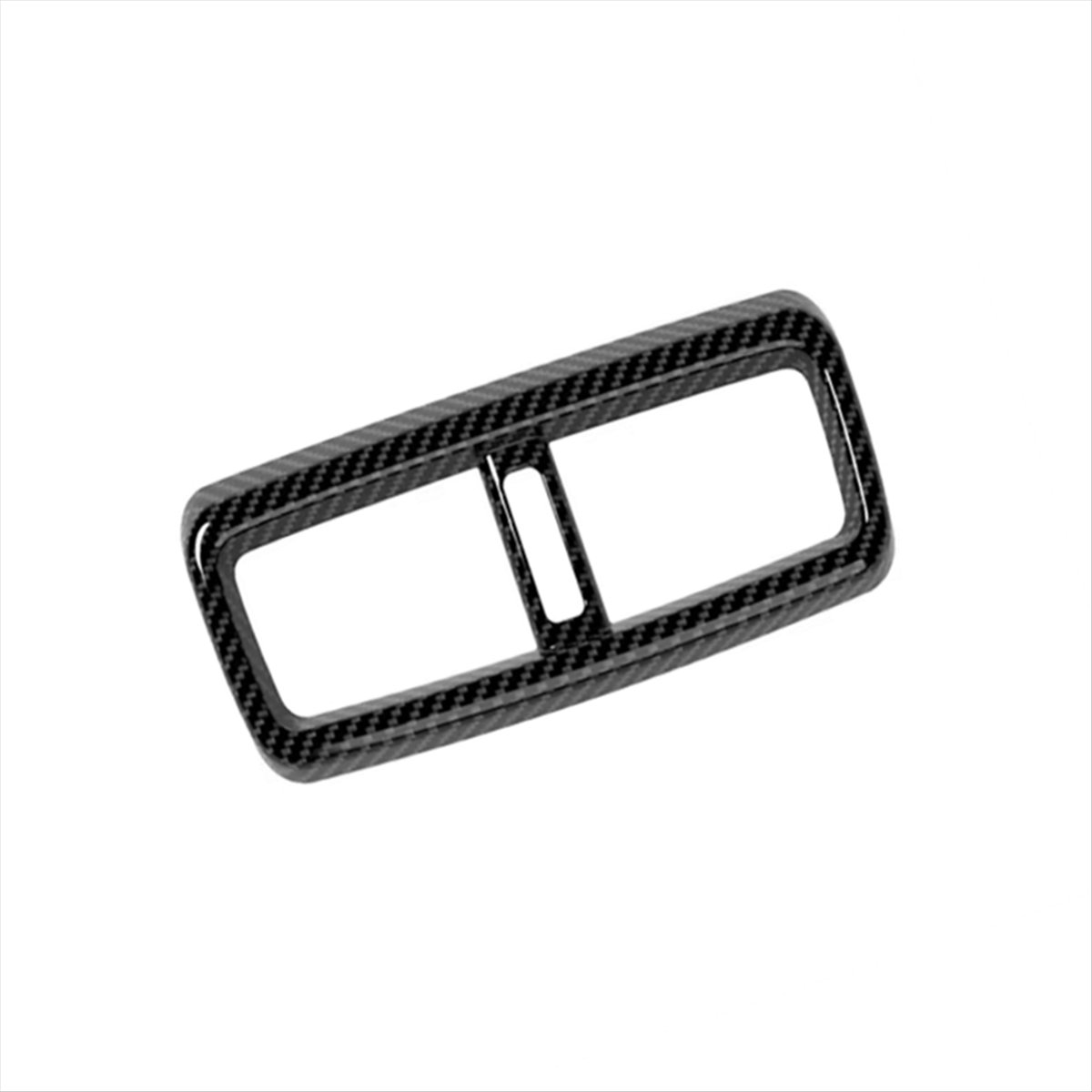 スーパーセール 車用リアエアコン吹き出し口カバートリム ホン - Car Accessories Rear のレビューと価格