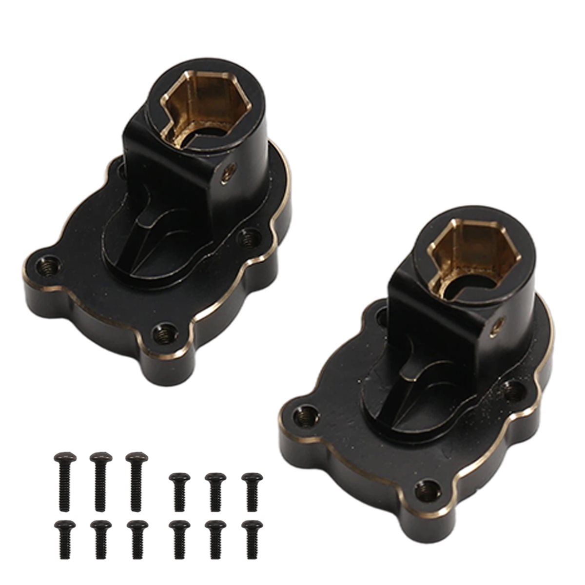 【必須アイテムリスト】1/18 H18P RCカーアクセサリ - Car Accessories You Must Have のレビューと価格