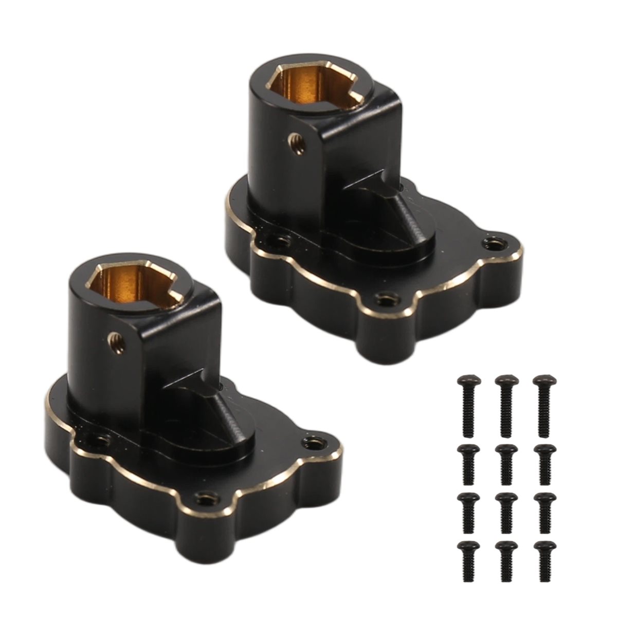 【必須アイテムリスト】1/18 H18P RCカーアクセサリ - Car Accessories You Must Have のレビューと価格
