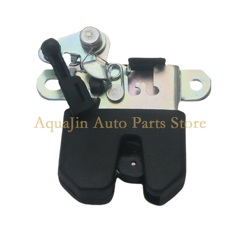 1J5827505D リアトランクラッチロックアクチュエータ - Car Accessories Rear のレビューと価格