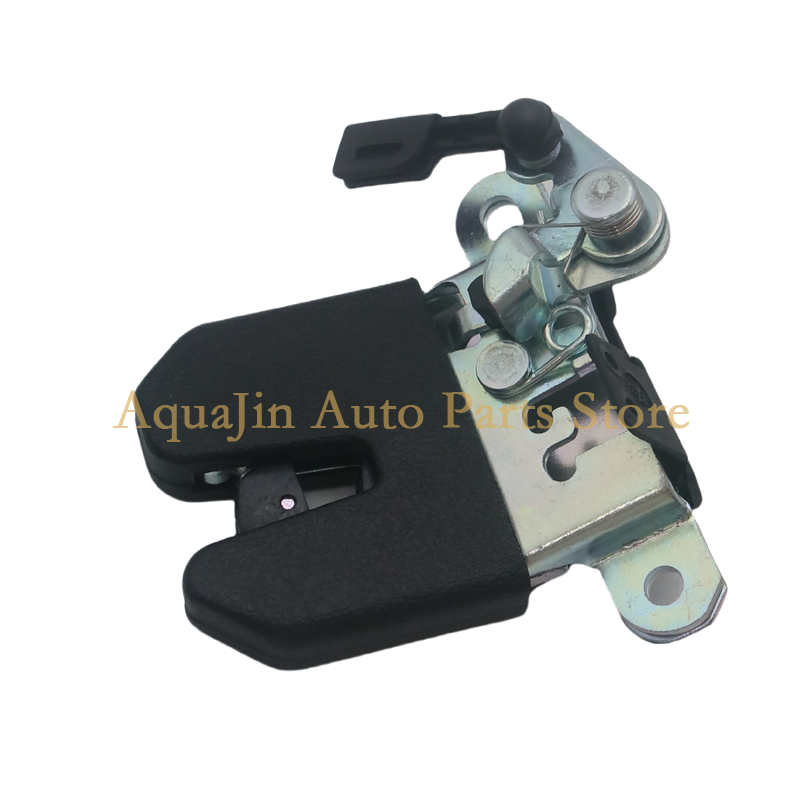 1J5827505D リアトランクラッチロックアクチュエータ - Car Accessories Rear のレビューと価格