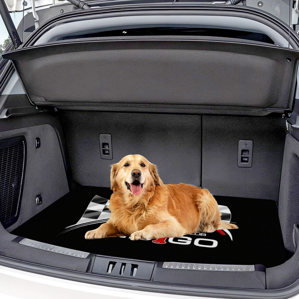 1枚入りプリントデザインカートランクマット、必須旅行用品、様 - Car Accessories You Must Have のレビューと価格