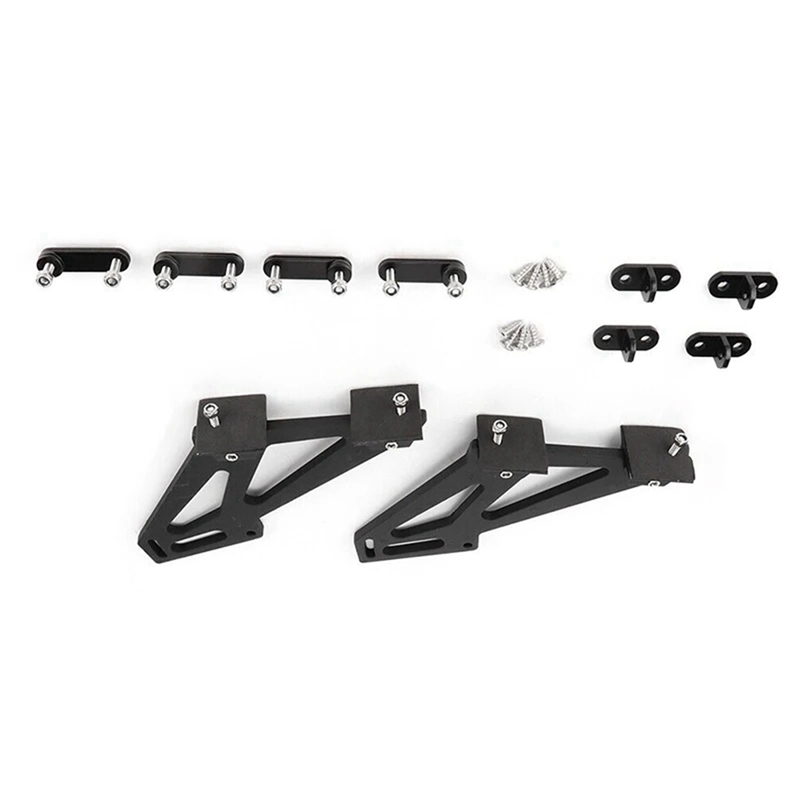 大セール！汎用カー用リアウィング、トランク用レーシングテール - Car Accessories Rear のレビューと価格
