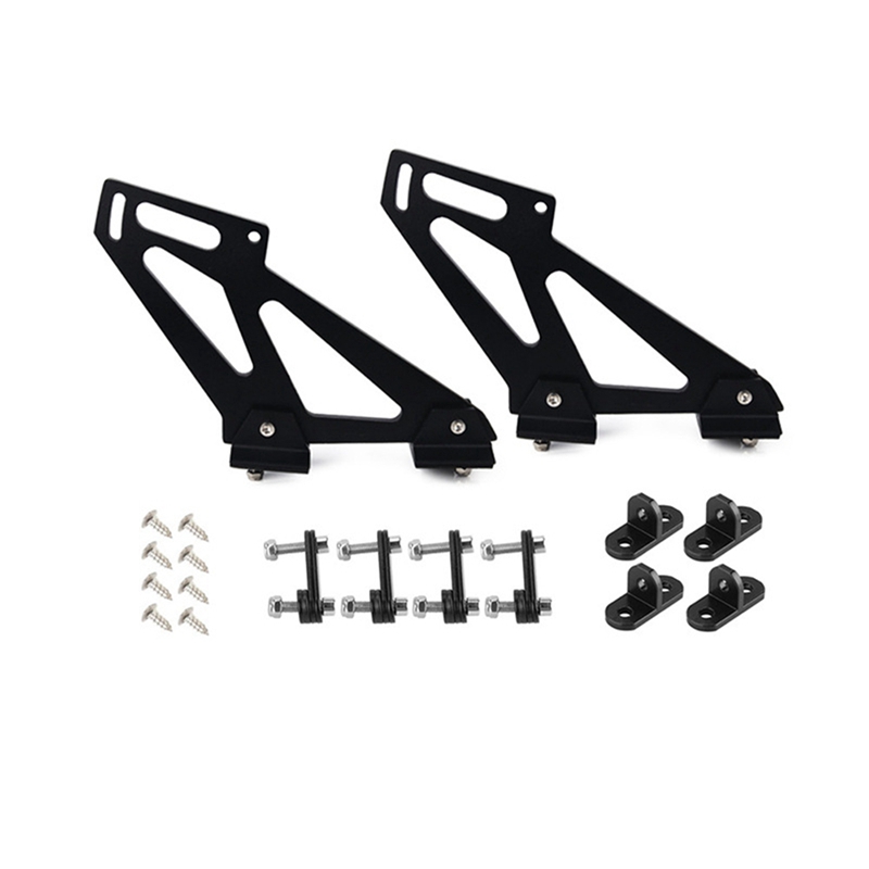 大セール！汎用カー用リアウィング、トランク用レーシングテール - Car Accessories Rear のレビューと価格