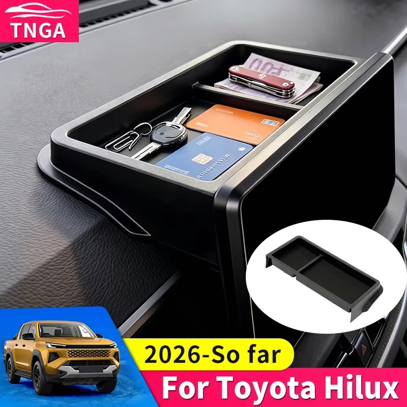 トヨタ ハイラックス SR SR5 2026用 BOMP ナ - Car Seat Organizer のレビューと価格