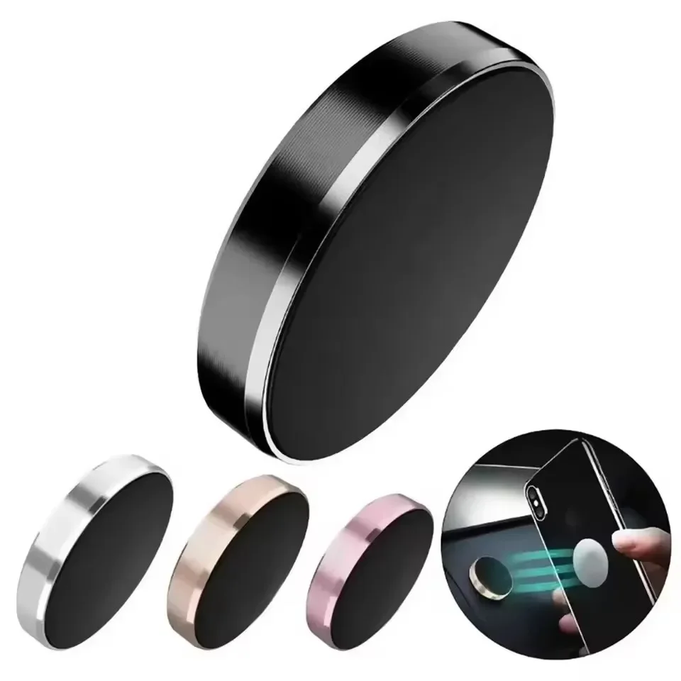 マグネット式車載携帯電話ホルダー マグネットマウント モバイ - Car Phone Holder Magnetic のレビューと価格
