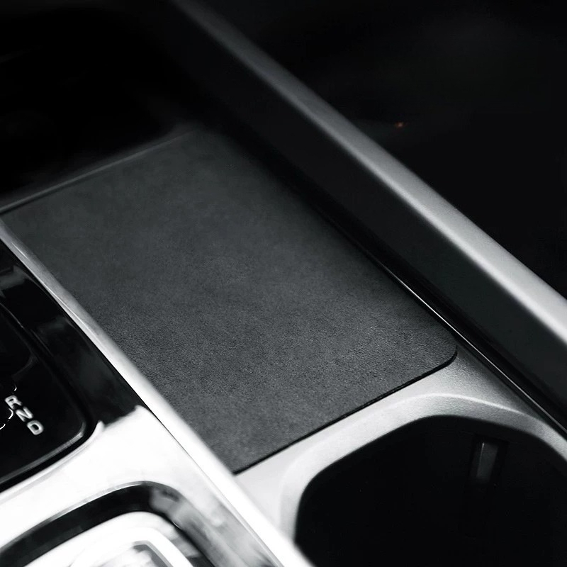 水カップパッドワイヤレス充電カップマット自動車用品ボルボ X - Volvo Car Accessories Xc60 のレビューと価格